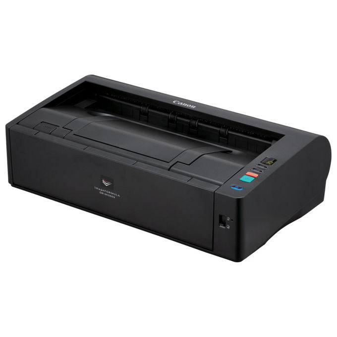 Canon, imageFORMULA DR-M1060II, Scanner a Foglio, A3, 600 x 600 DPI, Nero