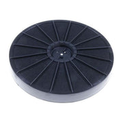 Faber D233 H20 Filtro Carbone Attivo per Cappa Rotondo diametro 23,2 cm spessore 2,65 cm