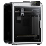 Creality 1002110098 K2 Stampante 3D FDM 260x260x260 mm Direct Drive 600 mm-s 300 °C colore Nero