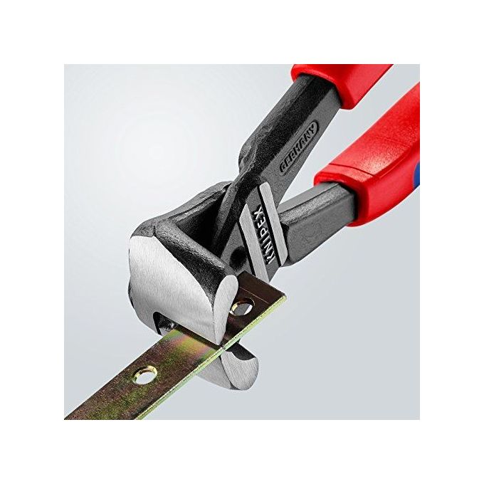 Knipex tronchese con taglienti bonderizzata 160 mm