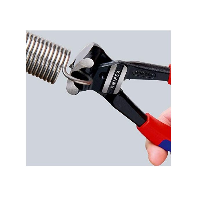 Knipex tronchese con taglienti bonderizzata 160 mm