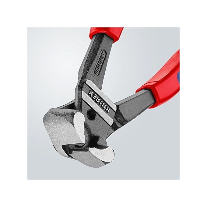 Knipex tronchese con taglienti bonderizzata 160 mm