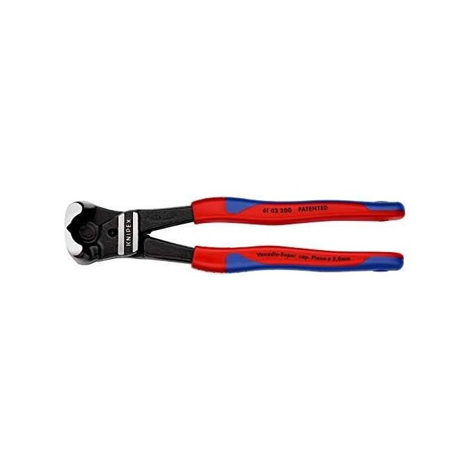 Knipex tronchese con taglienti bonderizzata 160 mm