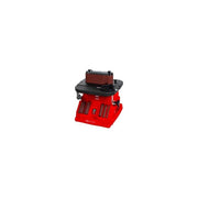 Holzmann Maschinen OBS100A Levigatrice oscillante 2in1 450 W 610 x 100 mm colore Nero