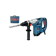 Bosch PROFESSIONAL 0611332101 GBH 4-32 DFR Martello Perforatore 900 W 4,2 J SDS Plus con Mandrino Autoserrante colore Nero