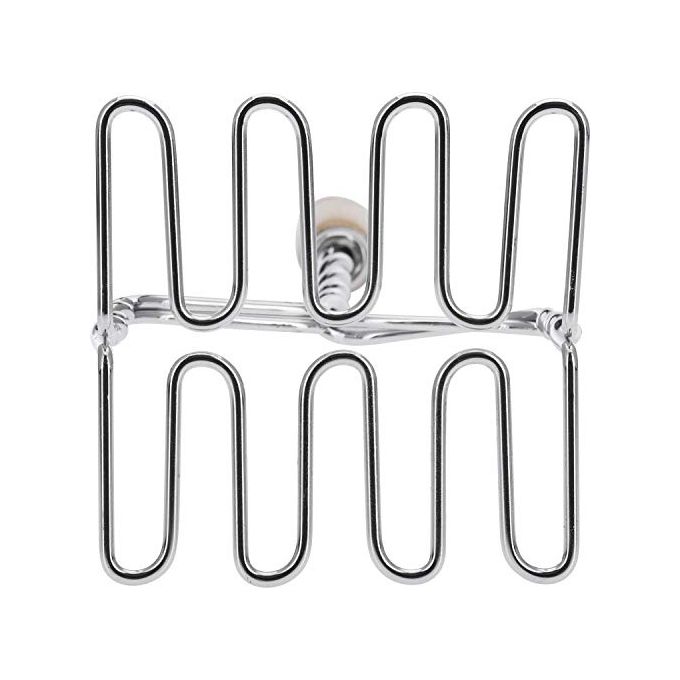 Westmark Schiacciapatate in acciaio inox