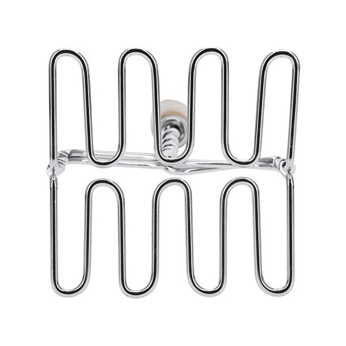Westmark Schiacciapatate in acciaio inox