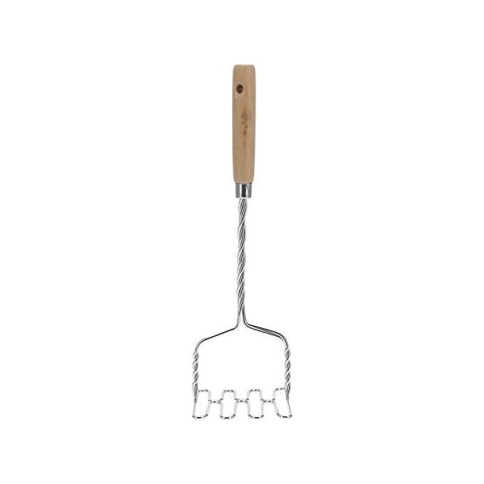 Westmark Schiacciapatate in acciaio inox