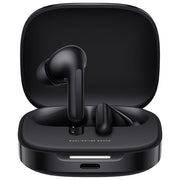 Xiaomi BHR9251GL Redmi Buds 6 Auricolari Bluetooth 5.4 ANC 49 dB Dual Driver 10+42h IP54 colore Nero
