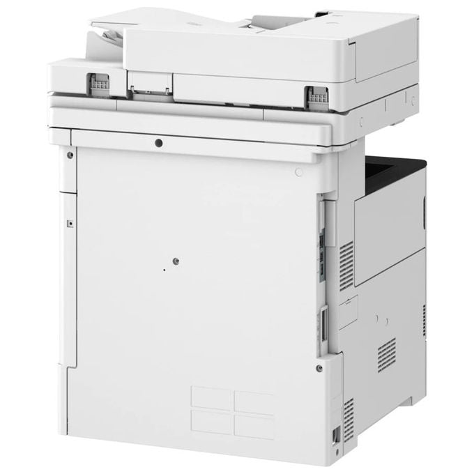 Canon 6162C001 i-SENSYS X C1538IF II Multifunzione Laser Colori A4 38ppm 2GB Wi-Fi LAN FAX ADF Fronte Retro