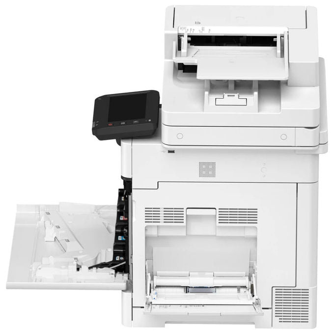 Canon 6162C001 i-SENSYS X C1538IF II Multifunzione Laser Colori A4 38ppm 2GB Wi-Fi LAN FAX ADF Fronte Retro
