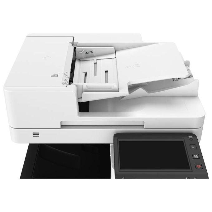 Canon 6162C001 i-SENSYS X C1538IF II Multifunzione Laser Colori A4 38ppm 2GB Wi-Fi LAN FAX ADF Fronte Retro