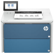 HP 675R6A#B19 Stampante Laser Monocromatica 50 ppm A4 Risoluzione 1200 x 1200 DPI RAM 4096 MB colore Blu