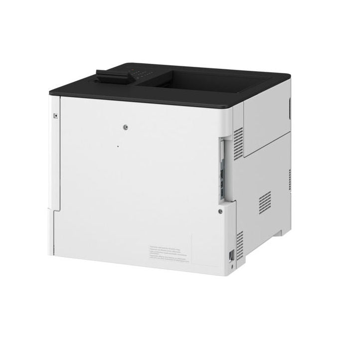 Canon I-SENSYS X C1538P II Stampante Laser a Colori A4 38 ppm 1200x1200 DPI Wi-Fi Fronte Retro Display LCD