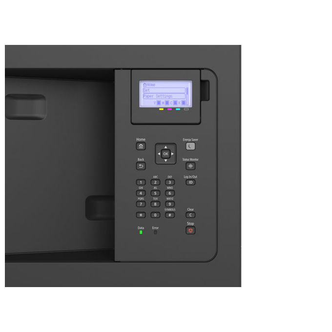 Canon I-SENSYS X C1538P II Stampante Laser a Colori A4 38 ppm 1200x1200 DPI Wi-Fi Fronte Retro Display LCD
