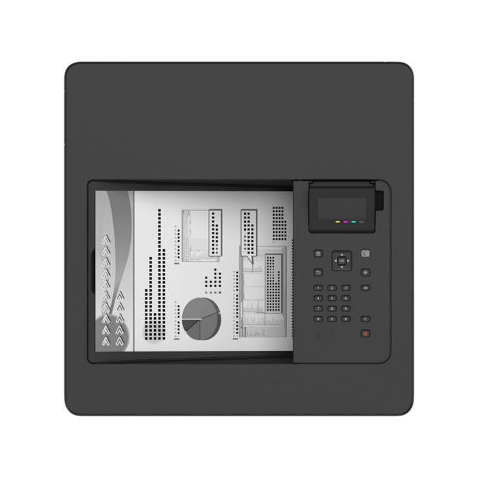 Canon I-SENSYS X C1538P II Stampante Laser a Colori A4 38 ppm 1200x1200 DPI Wi-Fi Fronte Retro Display LCD