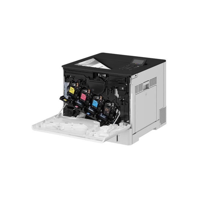 Canon I-SENSYS X C1538P II Stampante Laser a Colori A4 38 ppm 1200x1200 DPI Wi-Fi Fronte Retro Display LCD
