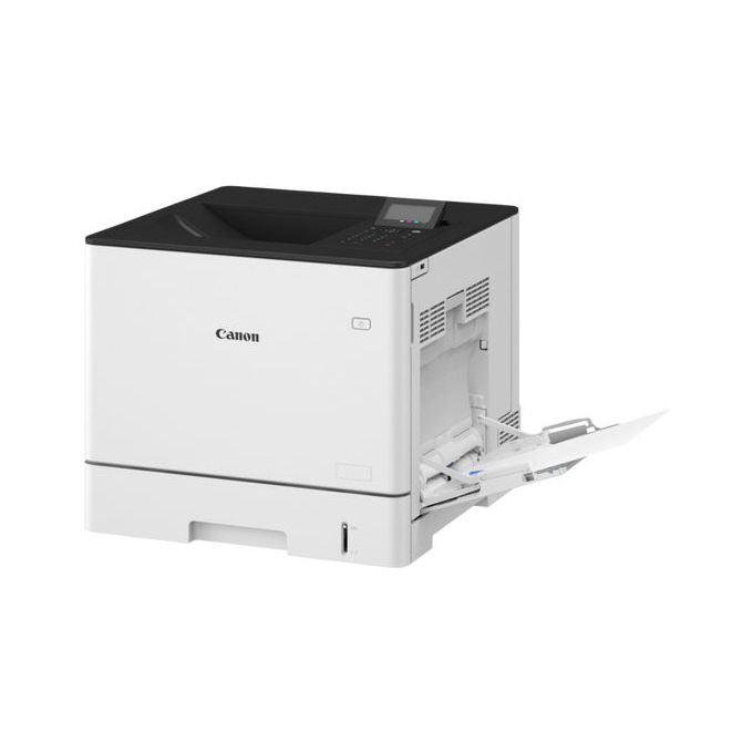 Canon I-SENSYS X C1538P II Stampante Laser a Colori A4 38 ppm 1200x1200 DPI Wi-Fi Fronte Retro Display LCD