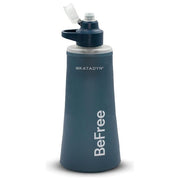 Katadyn KA8021403 BeFree AC Filtro per acqua Capacita' 1000 litri Flusso 2 litri-minuto colore Nero