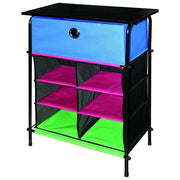 Cassettiera Baleno Home Rack