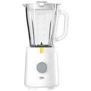 Beko TBN62608W Frullatore da Tavolo 600 W 2 Velocita' Brocca in Vetro 1.5 L colore Bianco