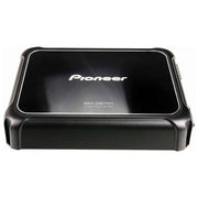 Pioneer GMD9701 Amplificatore Audio Auto Mono Classe D Potenza RMS 2400 W Telecomando Bass Boost Remoto colore Nero