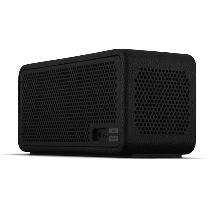 Marshall 1006034 Middleton Altoparlante Bluetooth Portatile 50W IP67 True Stereophonic 20h Autonomia colore Nero e Ottone