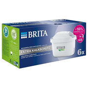 Brita Maxtra Pro Extra Lime Protection Pack 6