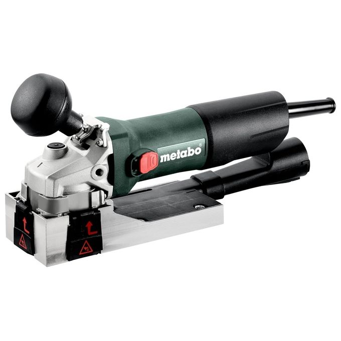 Metabo 601049500 LF 850 S Fresa Sverniciatrice 850 W Cavo 4 m colore Nero