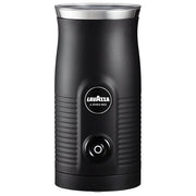 Lavazza Milkeasy Cappuccinatore Potenza 420 W Pulsante Multifunzione Frullino Magnetico Nero