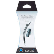 Garmin Bike Mount Supporto per Navigatori GPS Ideale per Ciclisti con Installazione Semplice per Stabilita' e Sicurezza durante gli Spostamenti