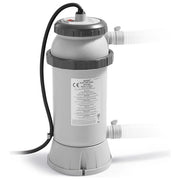 Intex Riscaldatore Per Piscine Fuori Terra