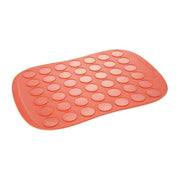 Tescoma Stampo in Silicone Macarons 42 Posti Delicia