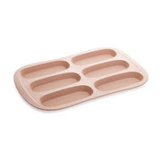 Tescoma Stampo in Silicone Mini Baguette della Casa