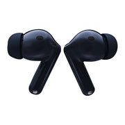 Motorola PG38C08061 Moto Buds 2 Plus Auricolari Wireless con Tecnologia Sound by Bose e ANC Dinamico con 6 Microfoni Bluetooth 6.0 LHDC Audio Spaziale con Dolby Atmos Ricarica Rapida 10 Minuti = 2 Ore di Riproduzione Impermeabilita' IPX4 colore Nero