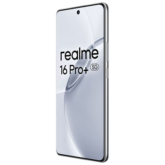 Realme, Smartphone 5G, 512 GB, 12 GB, Grigio Master, NFC, RMX5131