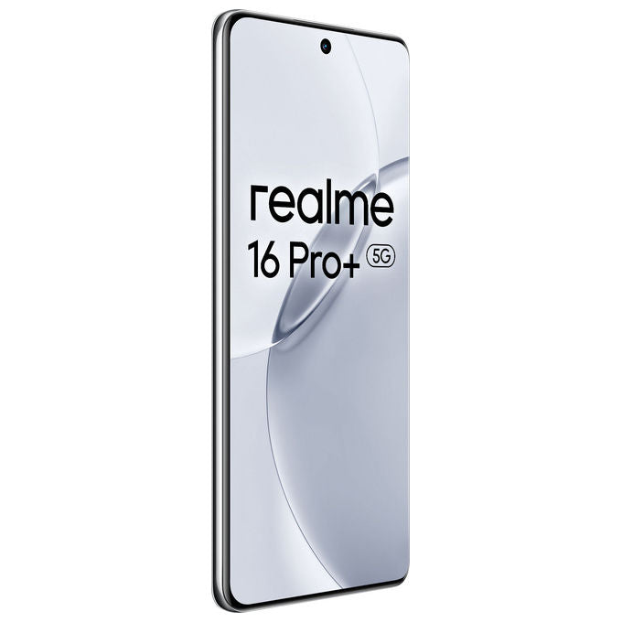 Realme, Smartphone 5G, 512 GB, 12 GB, Grigio Master, NFC, RMX5131