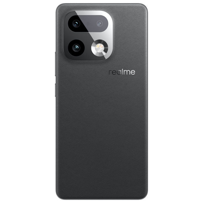 Realme, Smartphone 5G, 512 GB, 12 GB, Grigio Master, NFC, RMX5131