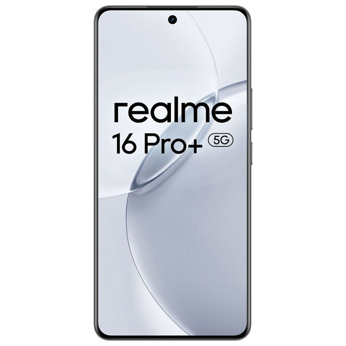 Realme, Smartphone 5G, 512 GB, 12 GB, Grigio Master, NFC, RMX5131