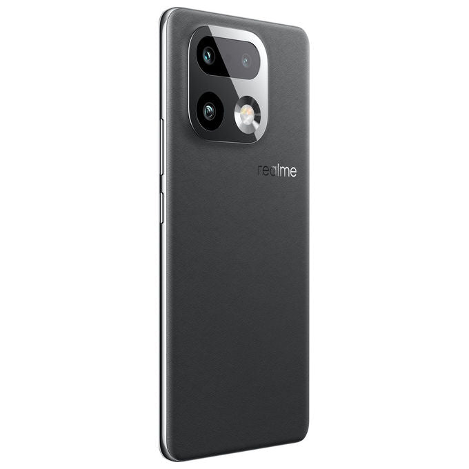 Realme, Smartphone 5G, 512 GB, 12 GB, Grigio Master, NFC, RMX5131