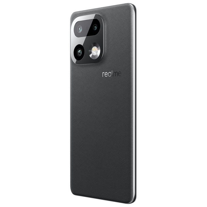Realme, Smartphone 5G, 512 GB, 12 GB, Grigio Master, NFC, RMX5131