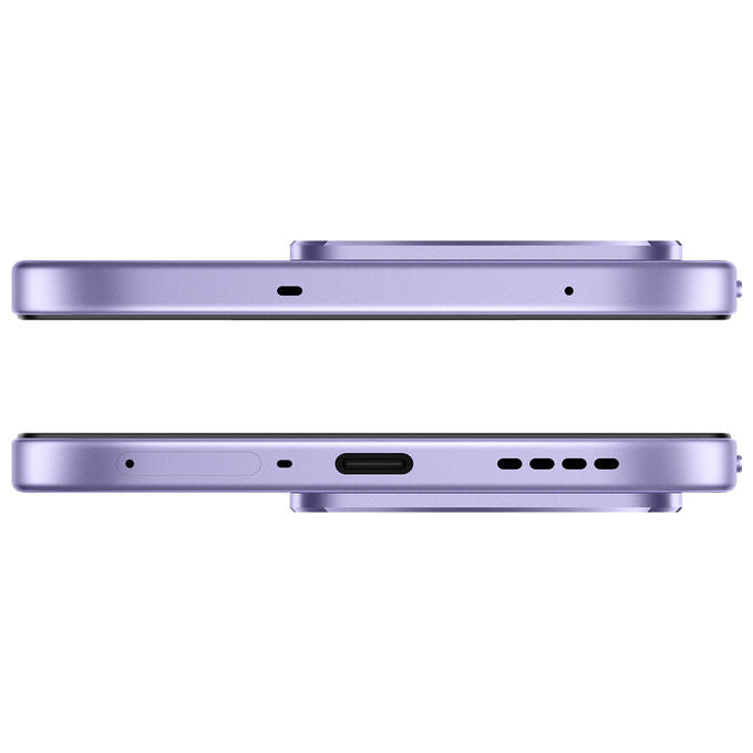 Realme 16 Pro 5G, 512GB, 8GB, Viola Orchidea, Smartphone Dual Sim, NFC, RMX5120