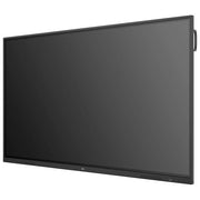 LG 65TR3ER-B Monitor Touch Screen 65'' Risoluzione 3840x2160 Tecnologia IPS Formato 16:9 colore Nero