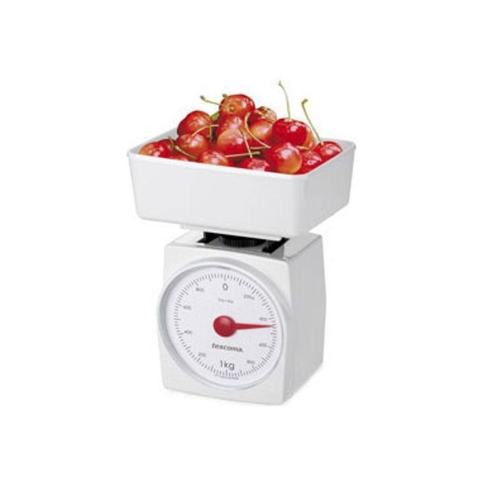 Tescoma Bilancia Cucina Kg 2,0 Accura