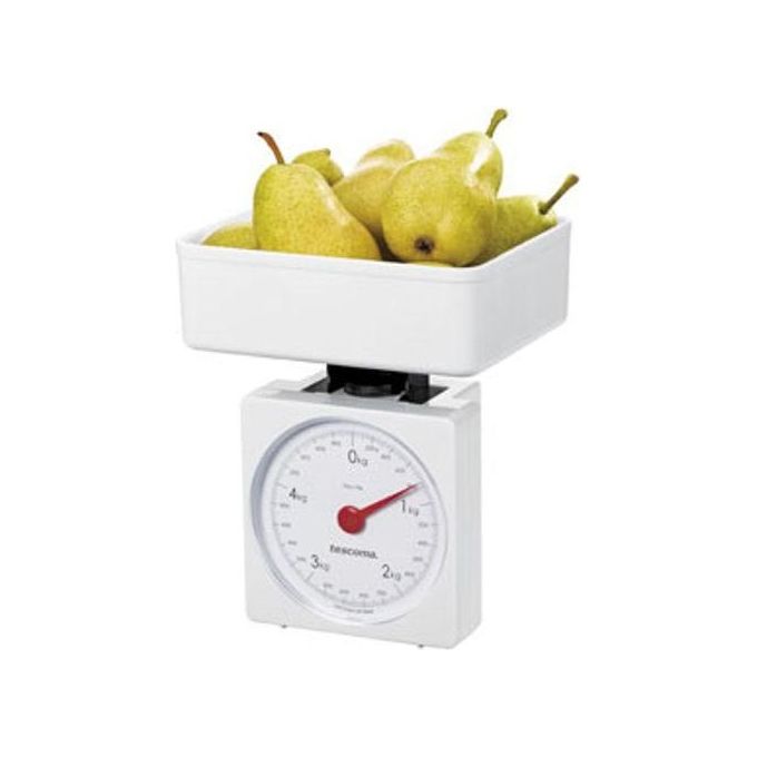 Tescoma Bilancia Cucina Kg 5,0 Accura