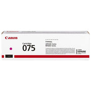 Canon 6363C002 Toner Magenta Originale 1300 pagine compatibile i-SENSYS LBP646Cdw LBP647Cdw MF664Cdw MF667Cdw colore Magenta