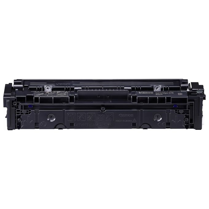 Canon 6365C002 075 Toner Originale Nero Resa 1400 pagine colore Nero