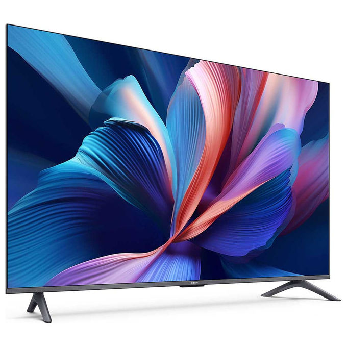 Xiaomi TV A Pro 75'' 4K Ultra HD Smart TV Grigio