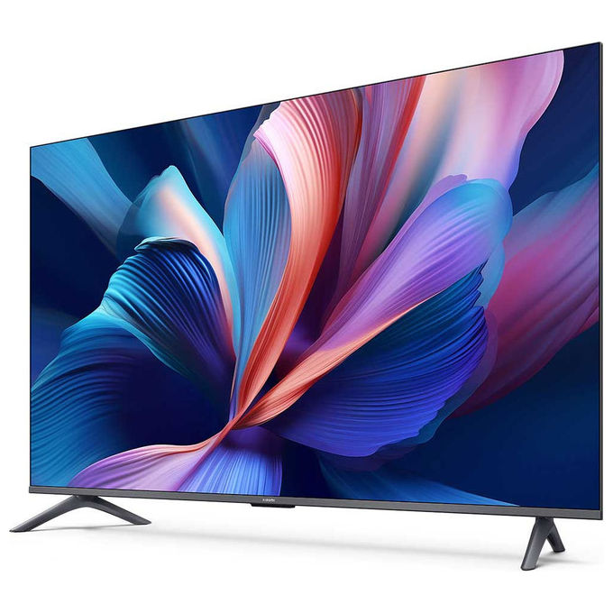 Xiaomi TV A Pro 75'' 4K Ultra HD Smart TV Grigio