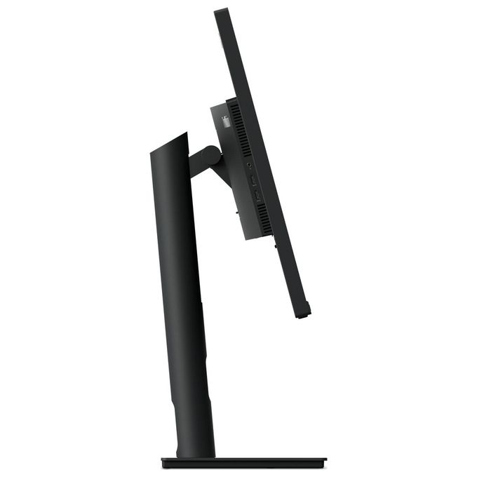 Lenovo 63D3GAT1EU ThinkVision T32h-30 Monitor LED IPS 31'' Quad HD 2560x1440 350 cd-m² USB-C Docking Station colore Nero